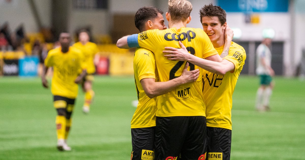 Generalpr ve Mot Sarpsborg 08 L rdag Klokka 14 00 Lillestr m